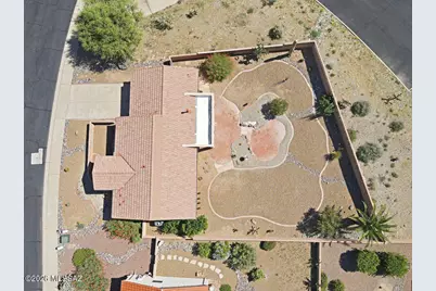 1735 W Vista Ridge Drive, Green Valley, AZ 85622 - Photo 4