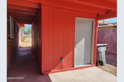 832 W Calle Retama, Tucson, AZ 85705 - Photo 6