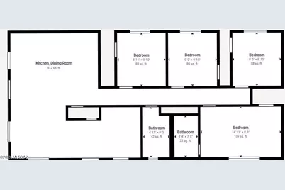 832 W Calle Retama, Tucson, AZ 85705 - Photo 4