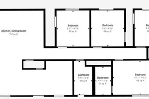 832 W Calle Retama, Tucson, AZ 85705 - Photo 4
