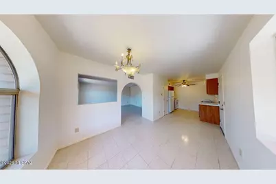 832 W Calle Retama, Tucson, AZ 85705 - Photo 12