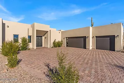 14821 Diamond F Rnch Place, Vail, AZ 85641 - Photo 2