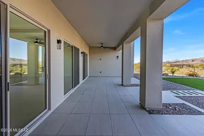 14821 Diamond F Rnch Place, Vail, AZ 85641 - Photo 42