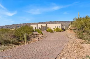 14821 Diamond F Rnch Pl, Vail, AZ 85641 - Photo 8