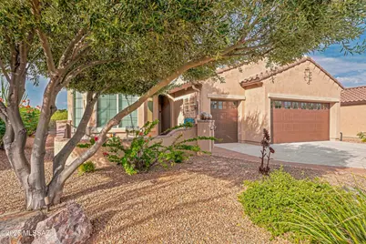 2404 E Page Mill Drive, Green Valley, AZ 85614 - Photo 8