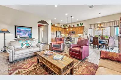 2404 E Page Mill Drive, Green Valley, AZ 85614 - Photo 18