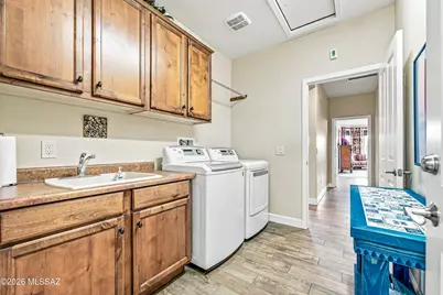 2404 E Page Mill Drive, Green Valley, AZ 85614 - Photo 42