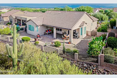 2404 E Page Mill Drive, Green Valley, AZ 85614 - Photo 2