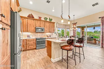 2404 E Page Mill Drive, Green Valley, AZ 85614 - Photo 24