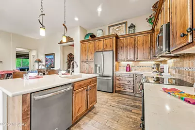 2404 E Page Mill Drive, Green Valley, AZ 85614 - Photo 20