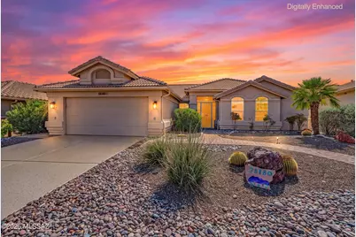 38180 S Birdie Drive, Saddlebrooke, AZ 85739 - Photo 1