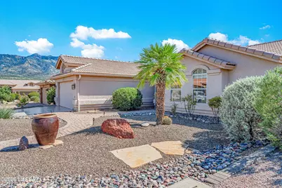 38180 S Birdie Drive, Saddlebrooke, AZ 85739 - Photo 4