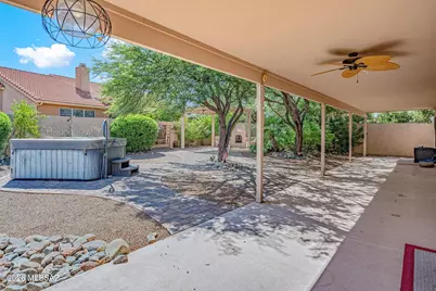 38180 S Birdie Drive, Saddlebrooke, AZ 85739 - Photo 34