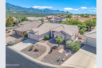 38180 S Birdie Drive, Saddlebrooke, AZ 85739 - Photo 38