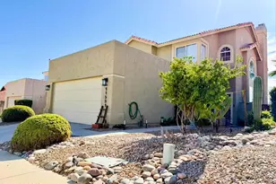 11531 N Eagle Peak Dr N, Tucson, AZ 85737 - Photo 1