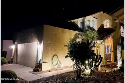 11531 N Eagle Peak Drive N, Tucson, AZ 85737 - Photo 26