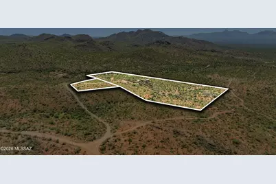 17600 S Dibera Place #-, Tucson, AZ 85736 - Photo 2
