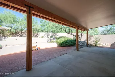 4931 N Hidden Valley, Tucson, AZ 85750 - Photo 32