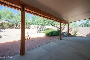 4931 N Hidden Valley, Tucson, AZ 85750 - Photo 32