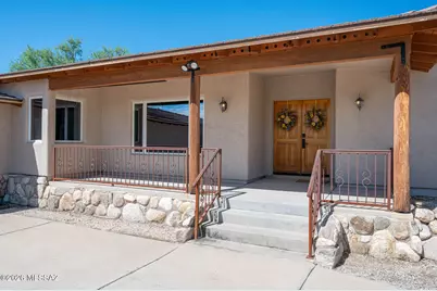 4931 N Hidden Valley, Tucson, AZ 85750 - Photo 2