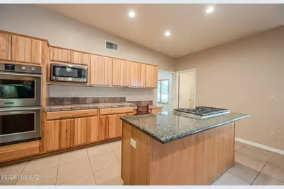 4931 N Hidden Valley, Tucson, AZ 85750 - Photo 12