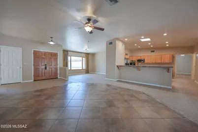 4931 N Hidden Valley, Tucson, AZ 85750 - Photo 6