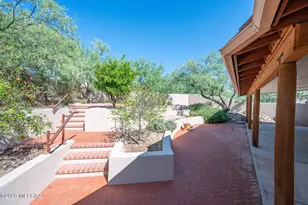 4931 N Hidden Valley, Tucson, AZ 85750 - Photo 36