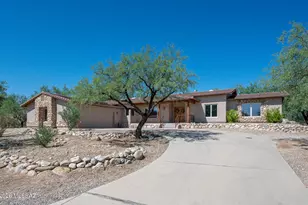 4931 N Hidden Valley, Tucson, AZ 85750 - Photo 1