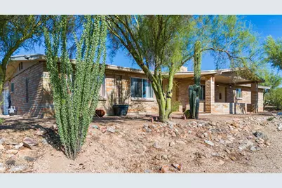 4941 N Tortolita Road, Tucson, AZ 85745 - Photo 2