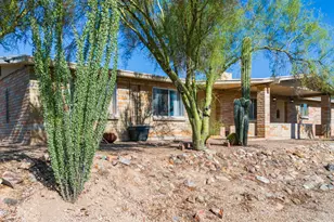 4941 N Tortolita Rd, Tucson, AZ 85745 - Photo 2
