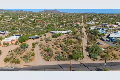4941 N Tortolita Road, Tucson, AZ 85745 - Photo 38