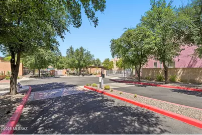5200 E Calle Vista De Colores, Tucson, AZ 85711 - Photo 34