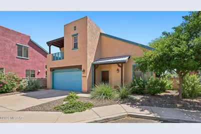 5200 E Calle Vista De Colores, Tucson, AZ 85711 - Photo 1