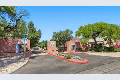 5200 E Calle Vista De Colores, Tucson, AZ 85711 - Photo 40