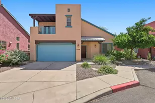 5200 E Calle Vista De Colores, Tucson, AZ 85711 - Photo 2