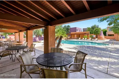 5200 E Calle Vista De Colores, Tucson, AZ 85711 - Photo 36