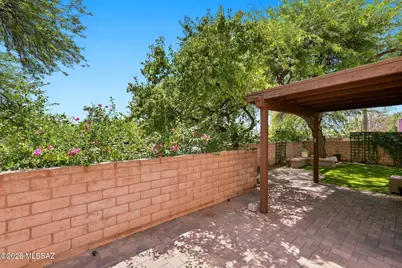 5200 E Calle Vista De Colores, Tucson, AZ 85711 - Photo 28