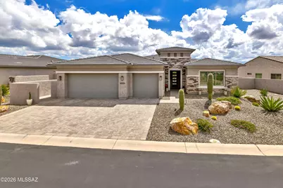 61177 E Cardinal Lane, Oracle, AZ 85623 - Photo 1
