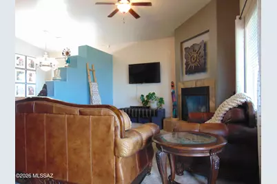 7530 W Bucking Horse Road, Sahuarita, AZ 85629 - Photo 38