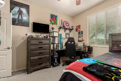 8310 N Winding Willow Way, Tucson, AZ 85741 - Photo 24