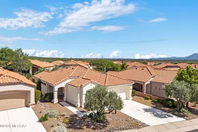 2211 E Jonquil Street, Oro Valley, AZ 85755 - Photo 1
