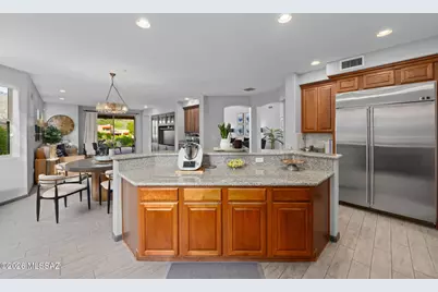 6194 N Placita Pajaro, Tucson, AZ 85718 - Photo 24