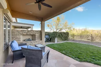 6095 S Jakemp Trail, Tucson, AZ 85747 - Photo 4
