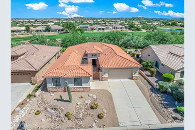 63330 E Harmony Drive, Saddlebrooke, AZ 85739 - Photo 42