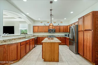 63330 E Harmony Drive, Saddlebrooke, AZ 85739 - Photo 20