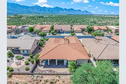 63330 E Harmony Drive, Saddlebrooke, AZ 85739 - Photo 44