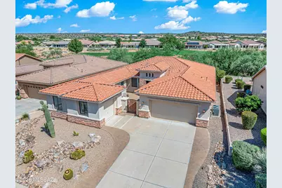 63330 E Harmony Drive, Tucson, AZ 85739 - Photo 44