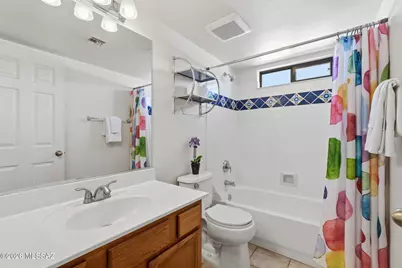 3121 N Placita Agua Caliente, Tucson, AZ 85712 - Photo 32