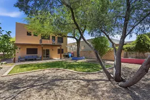 3121 N Placita Agua Caliente, Tucson, AZ 85712 - Photo 1