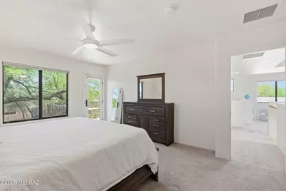 3121 N Placita Agua Caliente, Tucson, AZ 85712 - Photo 24